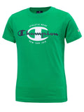 CHAMPION Тениска Crewneck T-Shirt