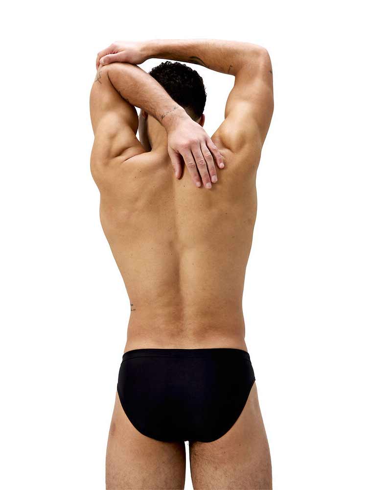 SPEEDO Бански TECH LOGO 7CM BRF