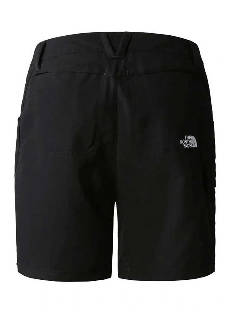 THE NORTH FACE Къси панталони W HORIZON SHORT