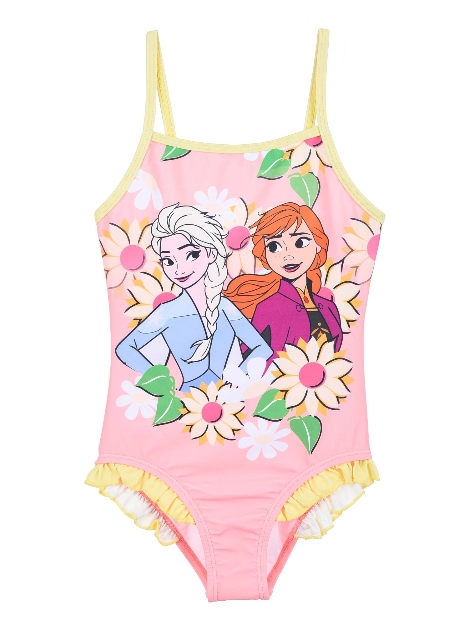 KIDS MOVIE HEROES Бански FROZEN