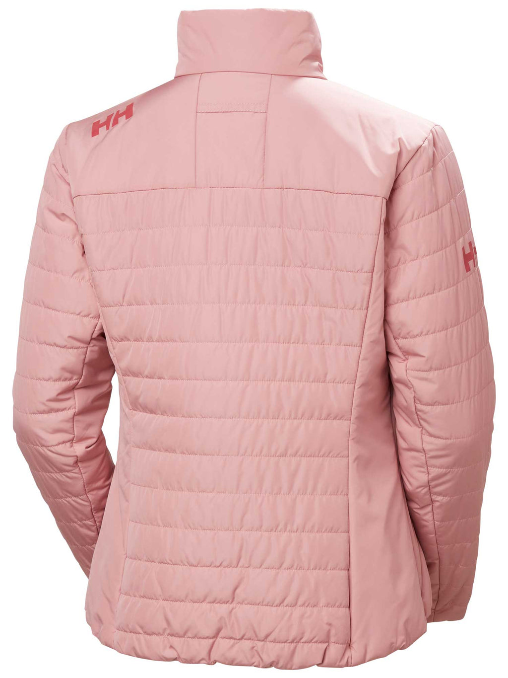HELLY HANSEN Яке W CREW INSULATOR JACKET 2.0