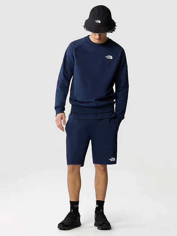 THE NORTH FACE Къси панталони M STANDARD SHORT LIGHT