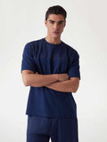 GUESS Тениска NELLO CN T-SHIRT