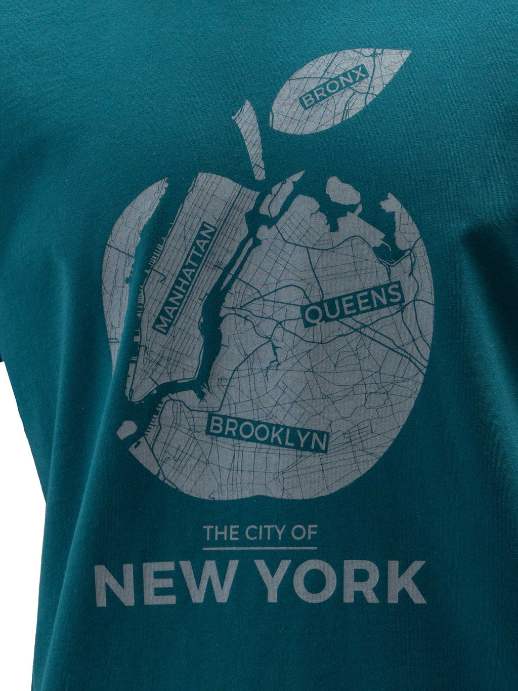 BRILLE Тениска New York