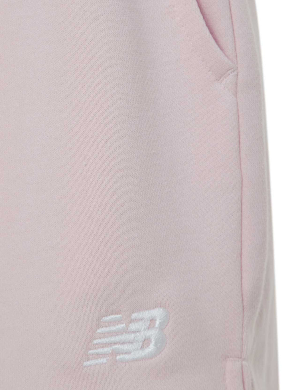 NEW BALANCE Къси панталони SHORT FRENCH TERRY SHORT