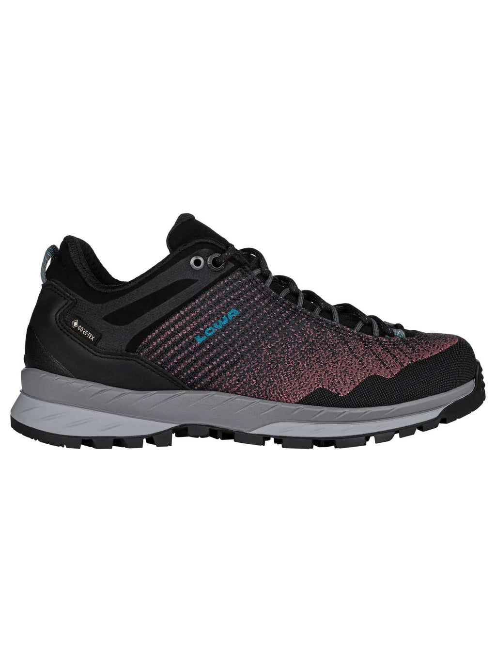 LOWA Обувки CAREZZA GTX LO Ws