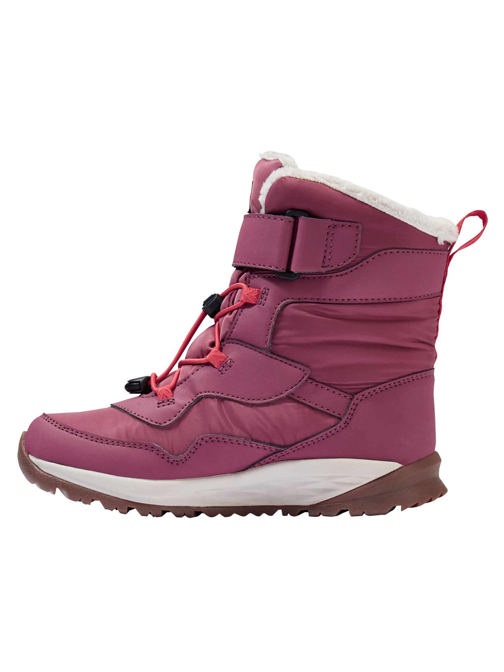 JACK WOLFSKIN Апрески POLAR BEAR-G TEXAPORE HIGH VC K