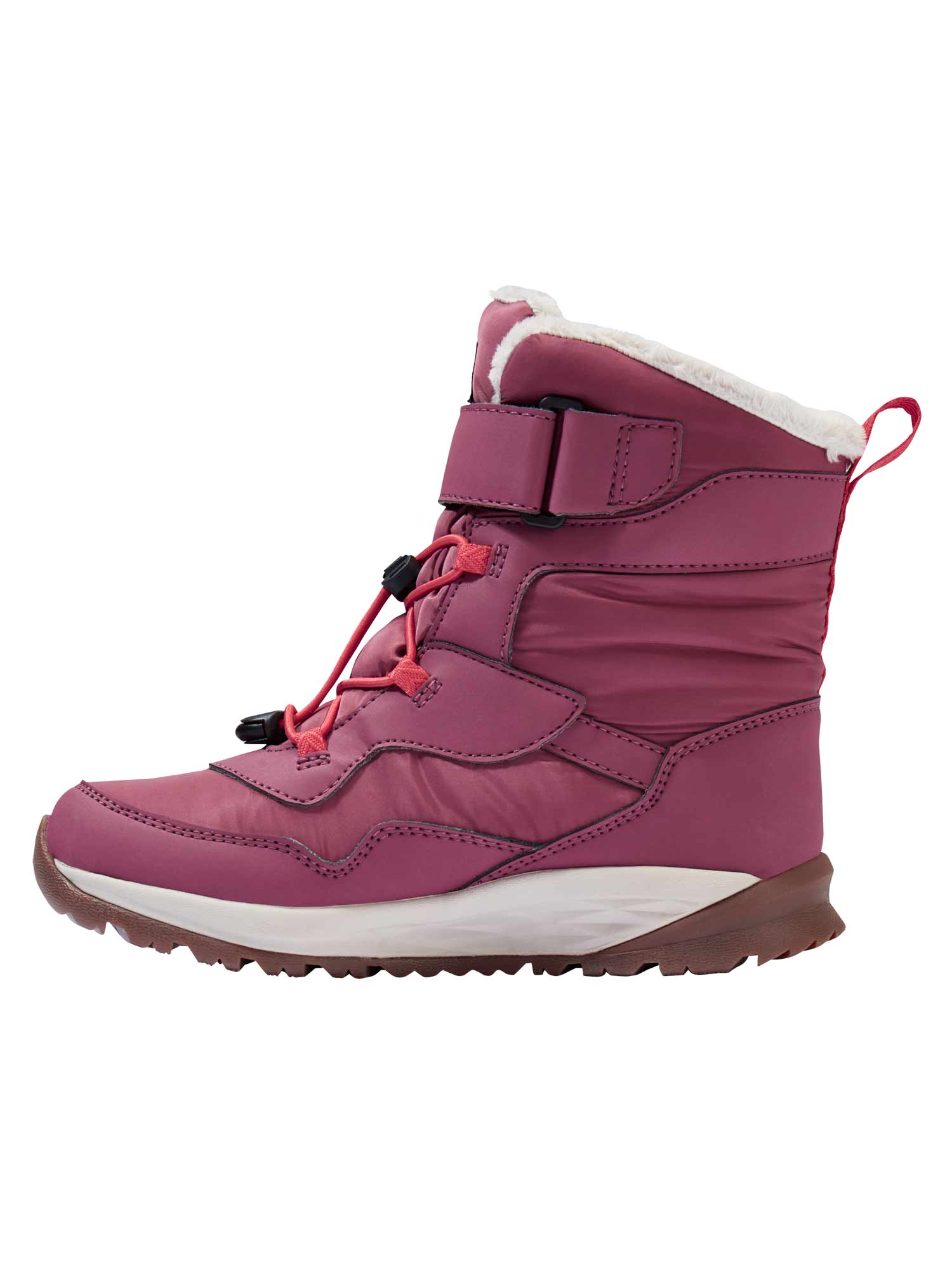 JACK WOLFSKIN Апрески POLAR BEAR-G TEXAPORE HIGH VC K