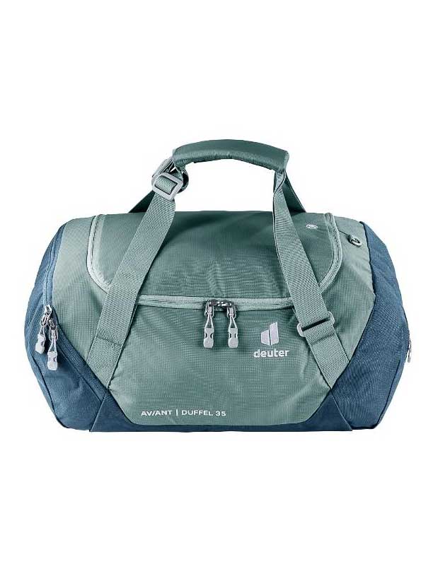DEUTER Сак Aviant Duffel 35