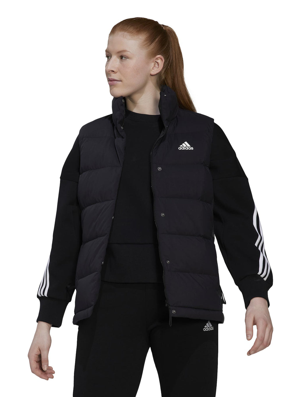 ADIDAS SPORTSWEAR Елек Helionic Down