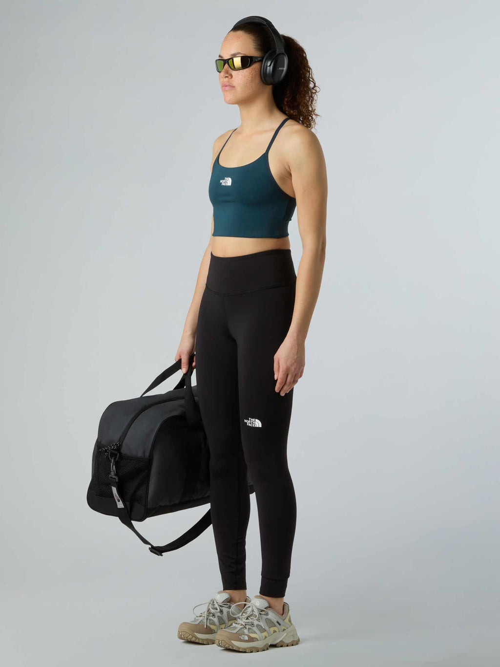 THE NORTH FACE Клин W FLEX WARM TIGHTS
