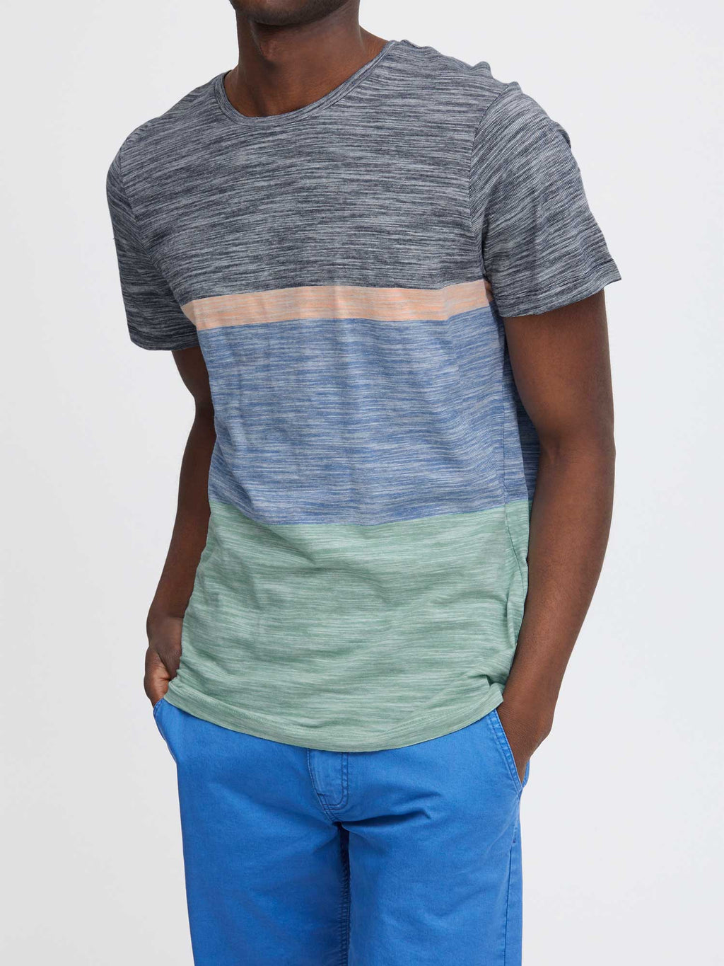BLEND Тениска Tee