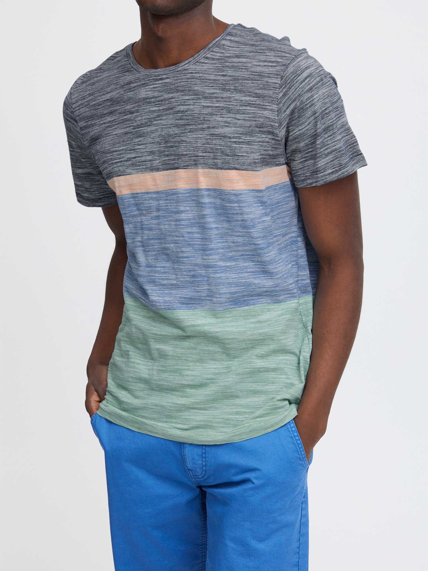 BLEND Тениска Tee