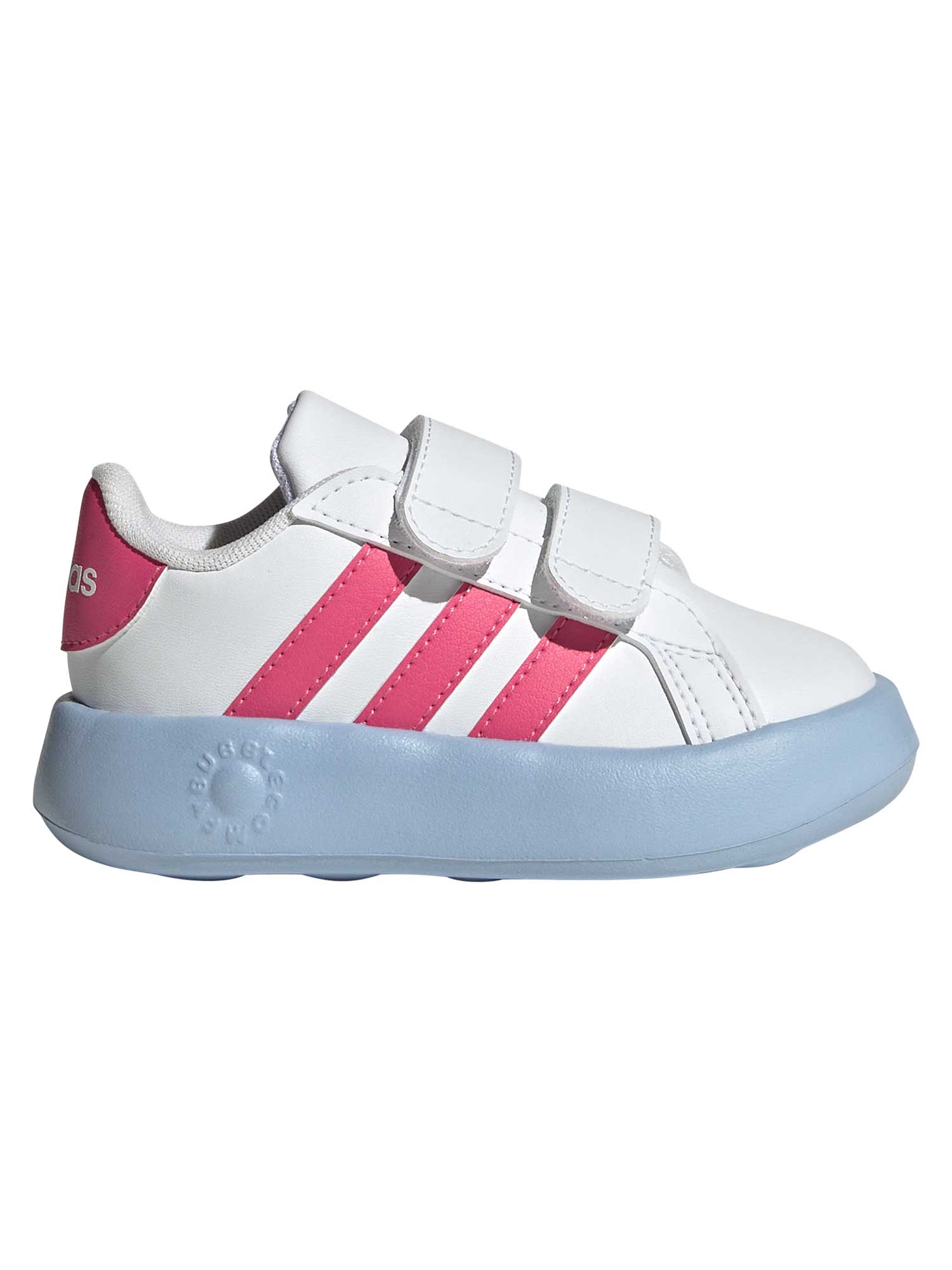 ADIDAS SPORTSWEAR Обувки Grand Court 2.0 Kids