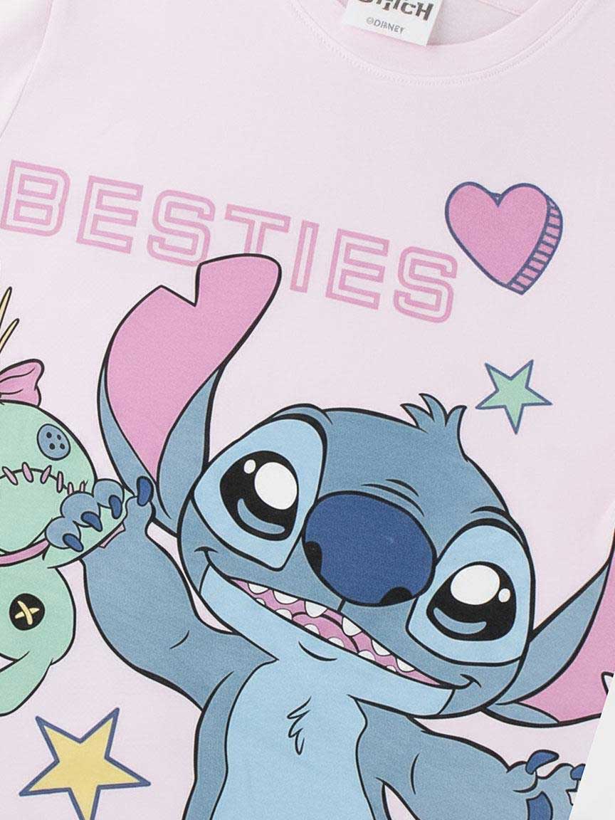 CERDA Тениска STITCH