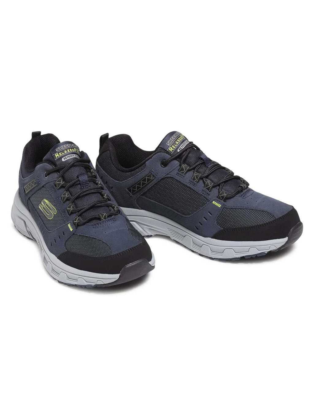 SKECHERS Обувки OAK CANYON