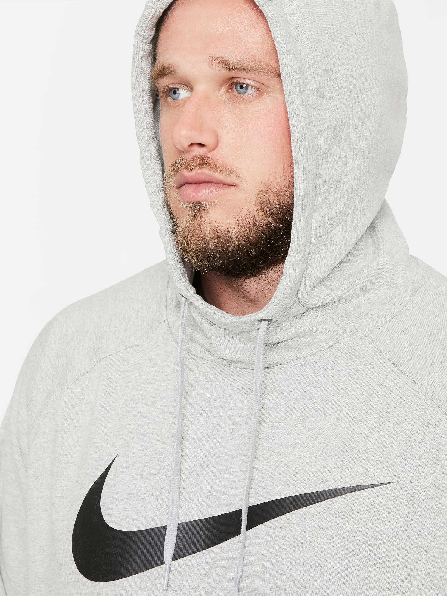 NIKE Суитшърт M NK DF HDIE PO SWSH