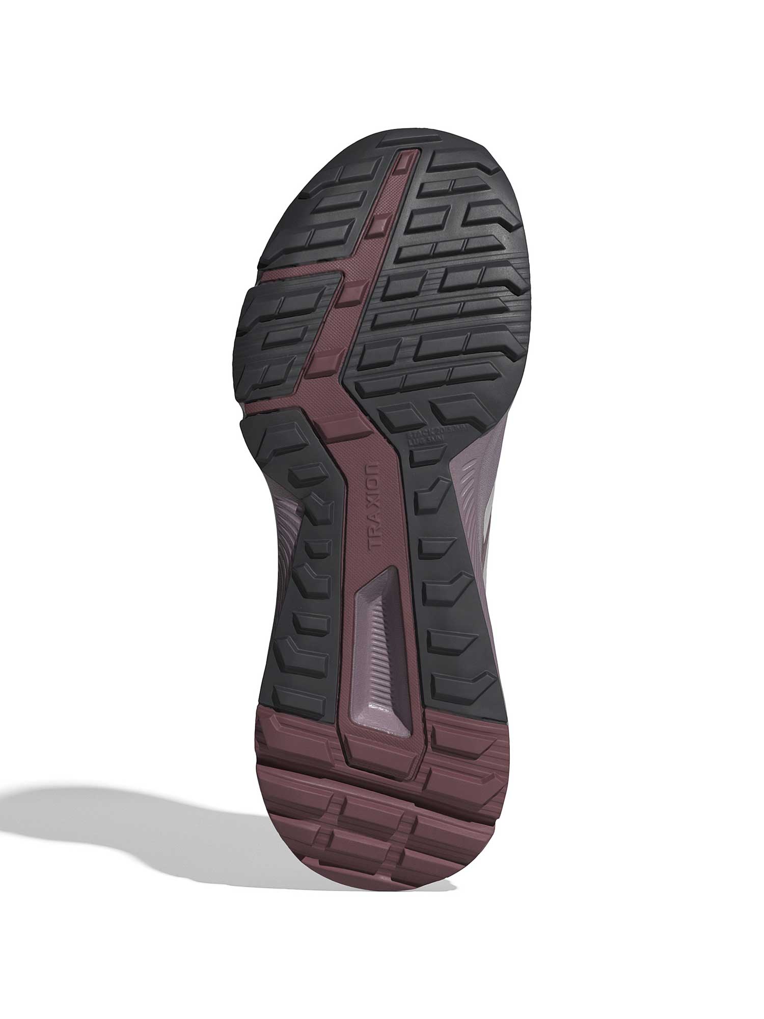 ADIDAS PERFORMANCE Обувки Terrex Soulstride Trail Running