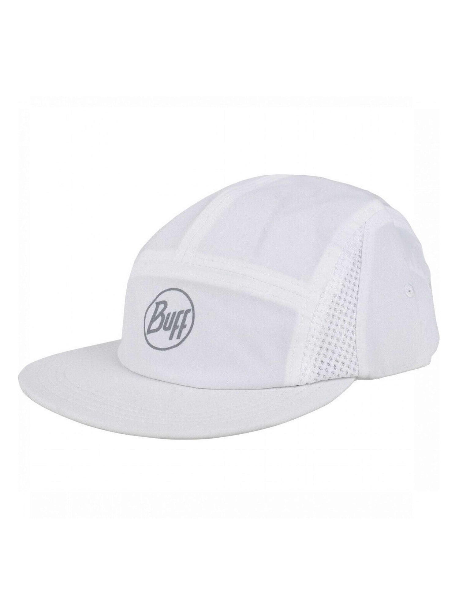 BUFF Шапка 5 Panel Go Cap