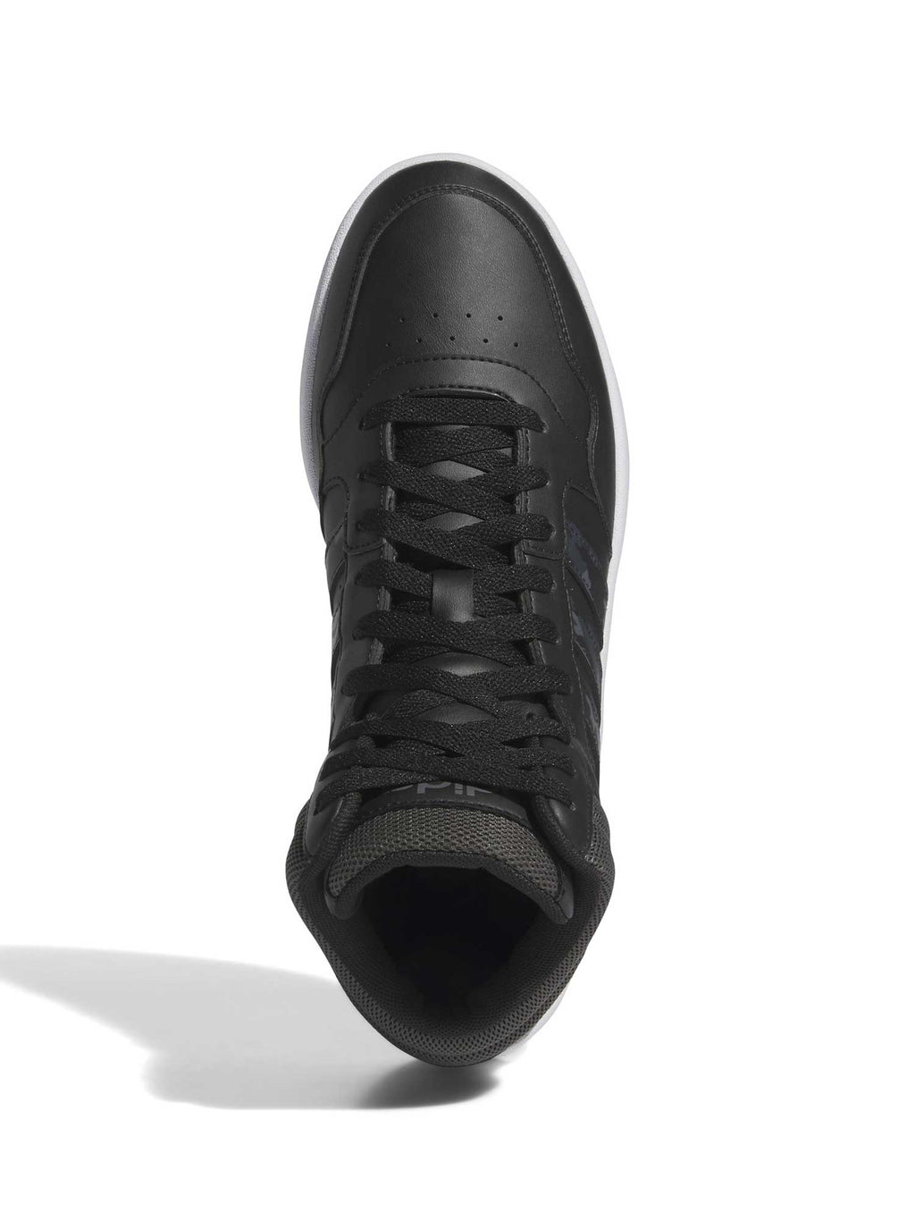 ADIDAS SPORTSWEAR Обувки Hoops 3.0 Mid Lifestyle Basketball Classic
