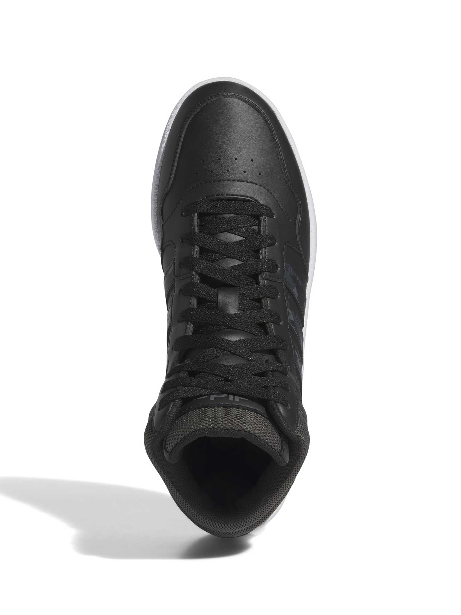 ADIDAS SPORTSWEAR Обувки Hoops 3.0 Mid Lifestyle Basketball Classic