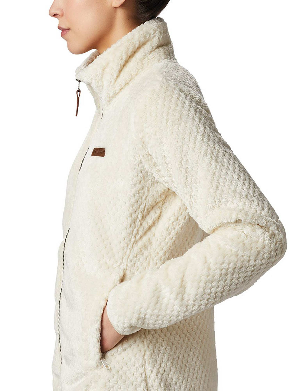 COLUMBIA Полар Women's Fire Side™ II Sherpa Full Zip