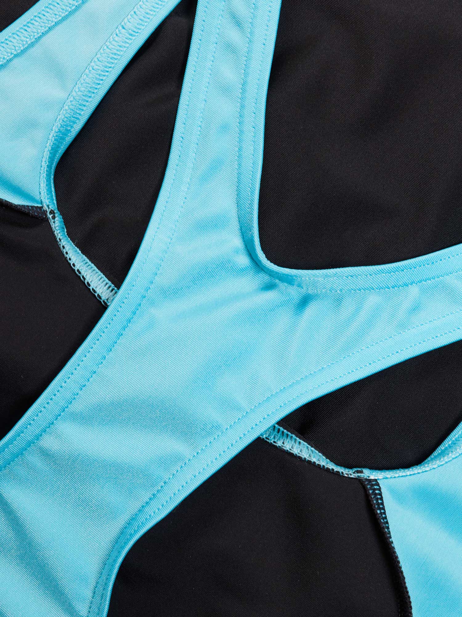 SPEEDO Бански 2 части WOMENS COLOURBLOCK SPLICE