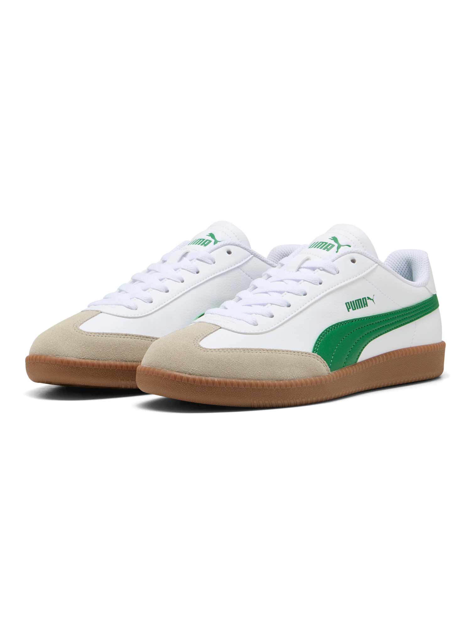 PUMA Обувки Puma 9-T
