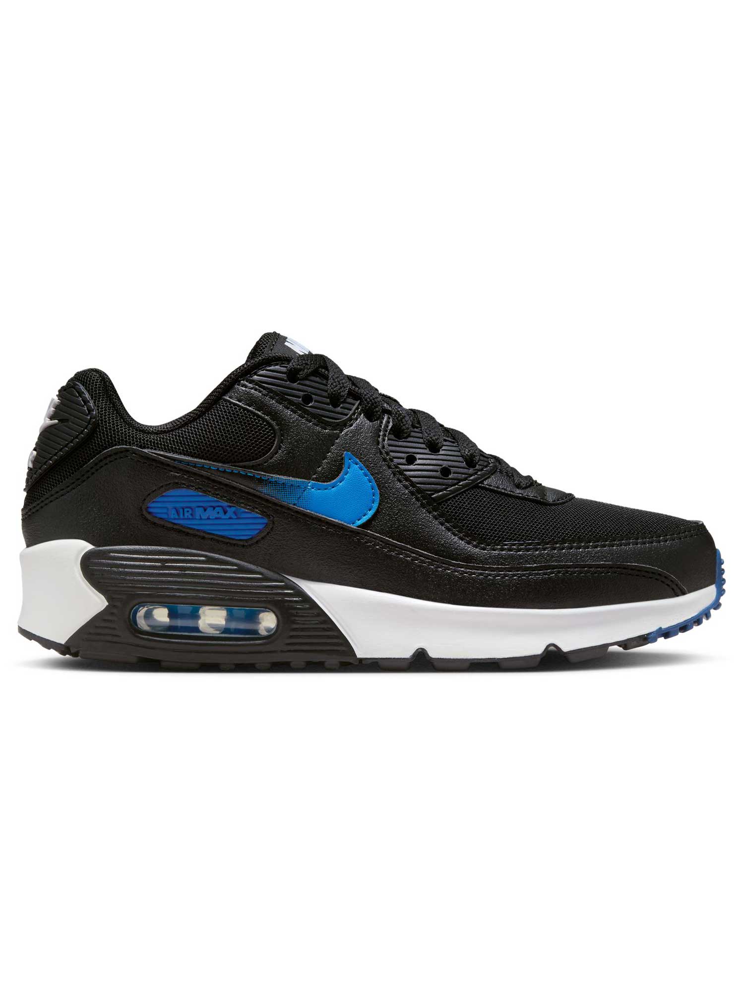 NIKE Обувки AIR MAX 90 GS