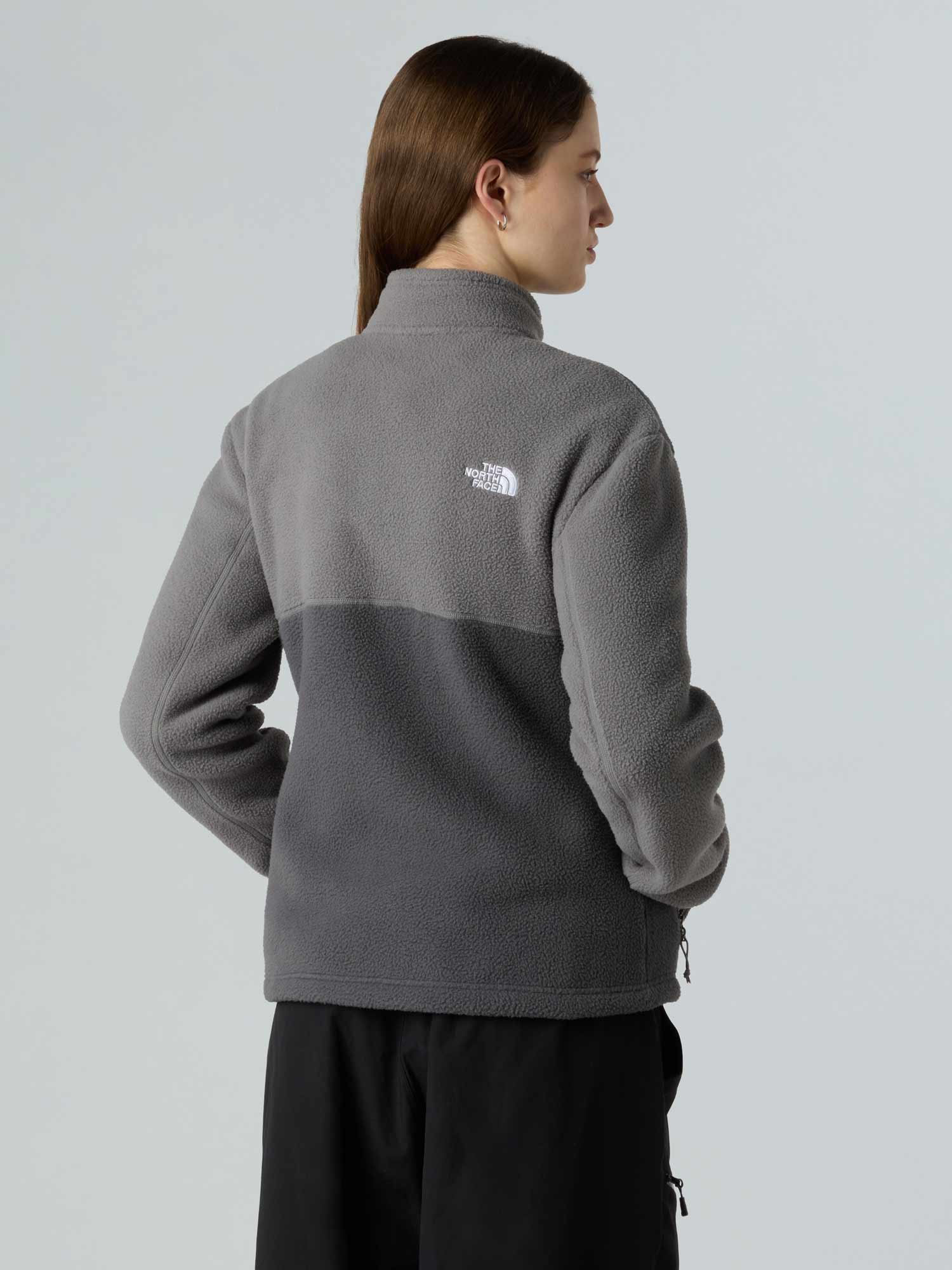 THE NORTH FACE Полар W YUMIORI FULL ZIP