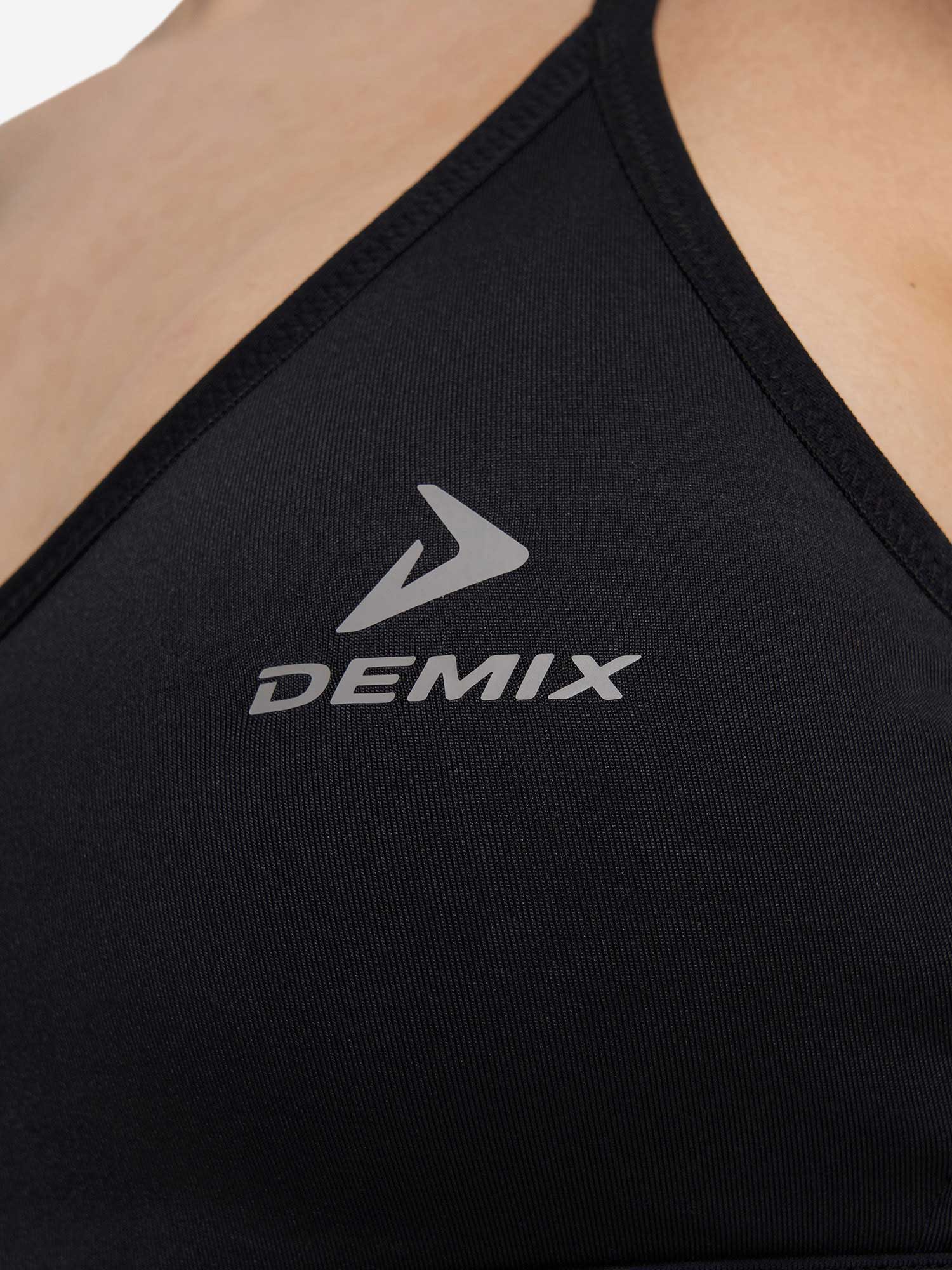 DEMIX Спортен сутиен W D Fitness AA Bra