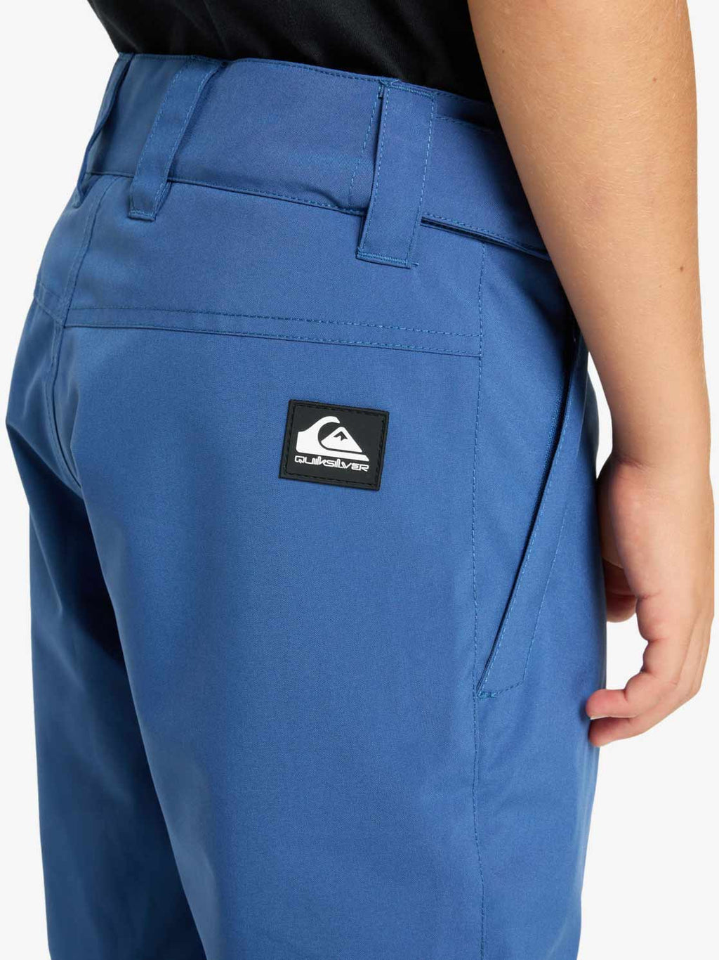 QUIKSILVER Ски панталон ESTATE YOUTH PT