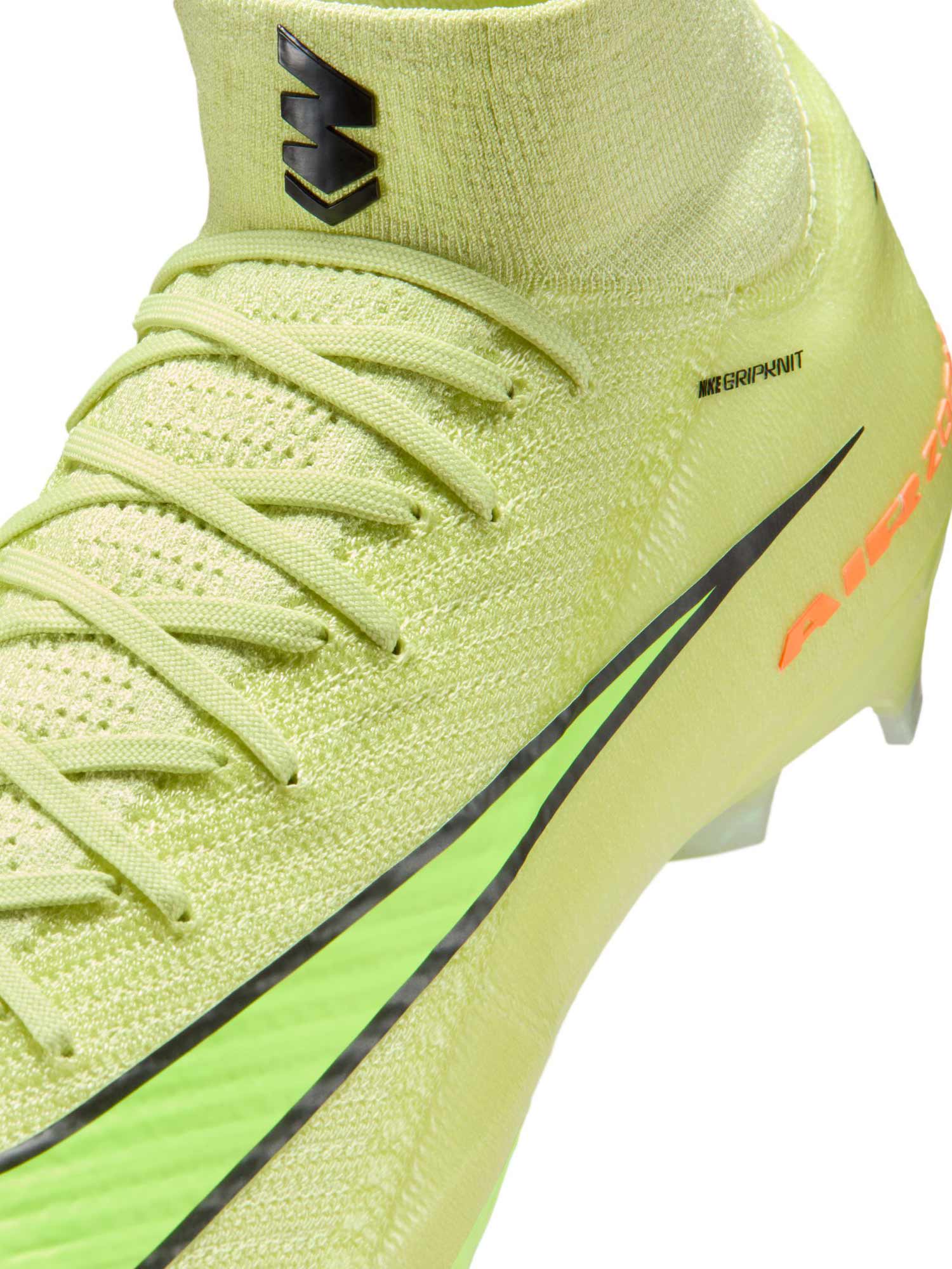 NIKE Обувки ZM SUPERFLY 10 ELITE FG