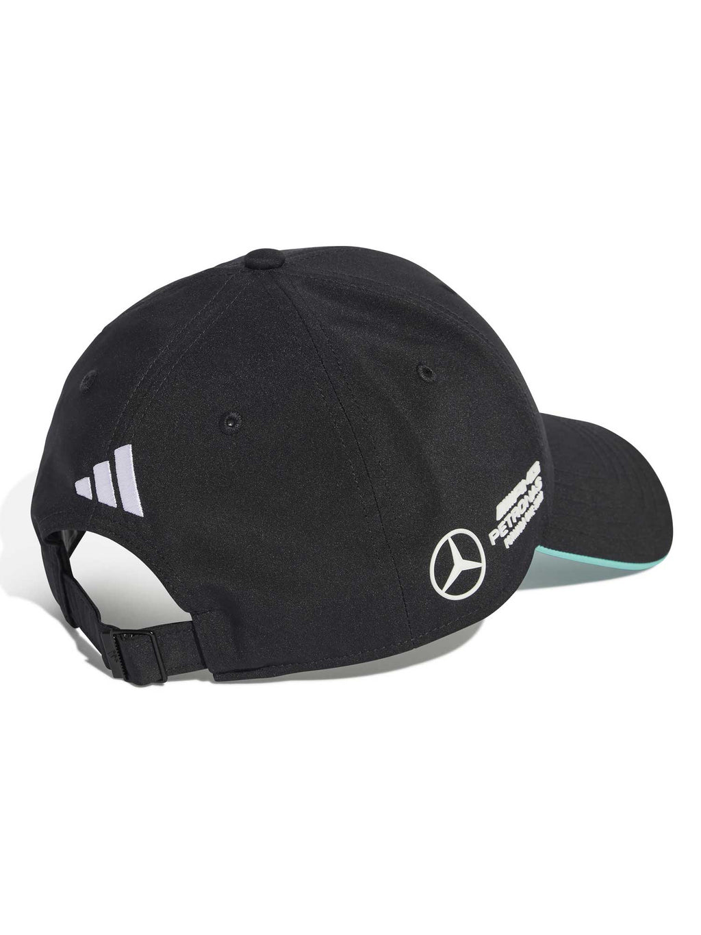 ADIDAS PERFORMANCE Шапка Mercedes - AMG Petronas Formula One Team
