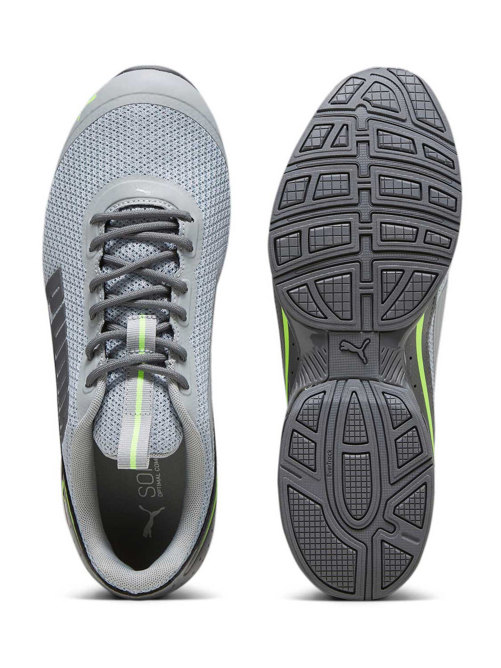 PUMA Обувки Cell Divide Mesh