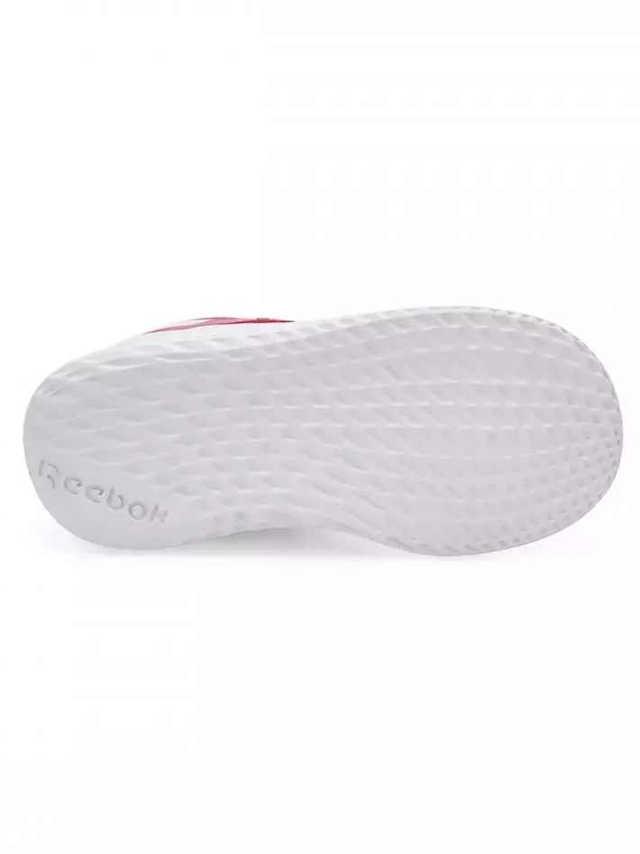 REEBOK Обувки RUSH RUNNER 5 ELASTIC LACE