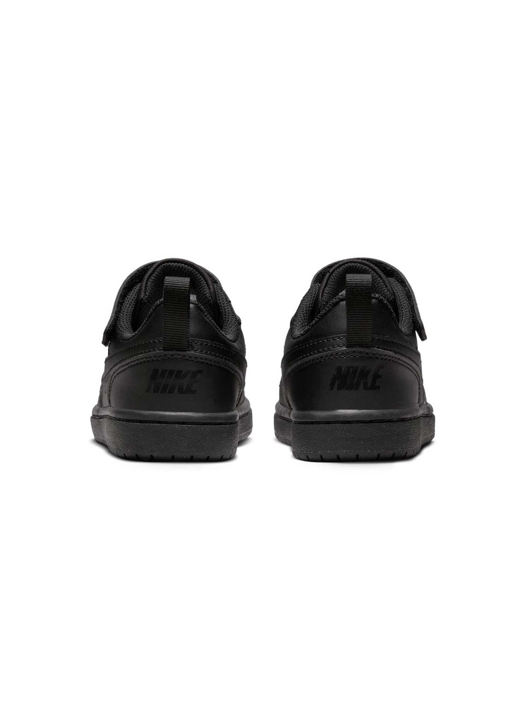 NIKE Обувки COURT BOROUGH LOW RECRAFT (PS)