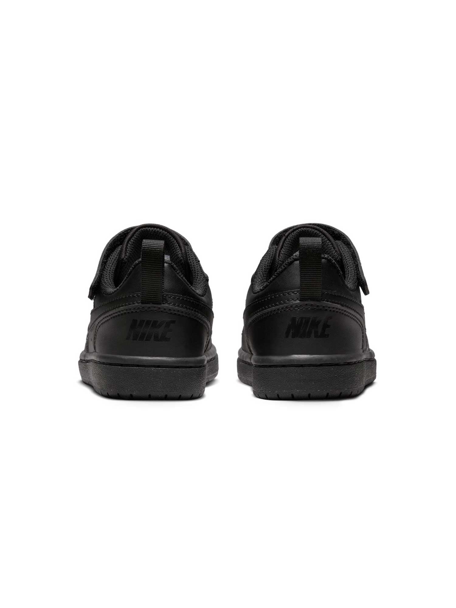NIKE Обувки COURT BOROUGH LOW RECRAFT (PS)