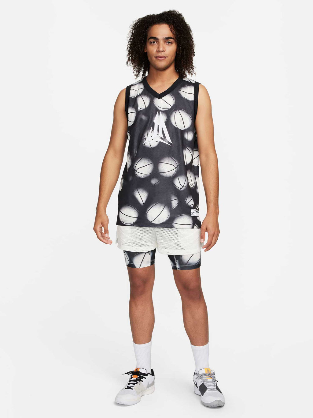 NIKE Потник JA M NK DF DNA JSY
