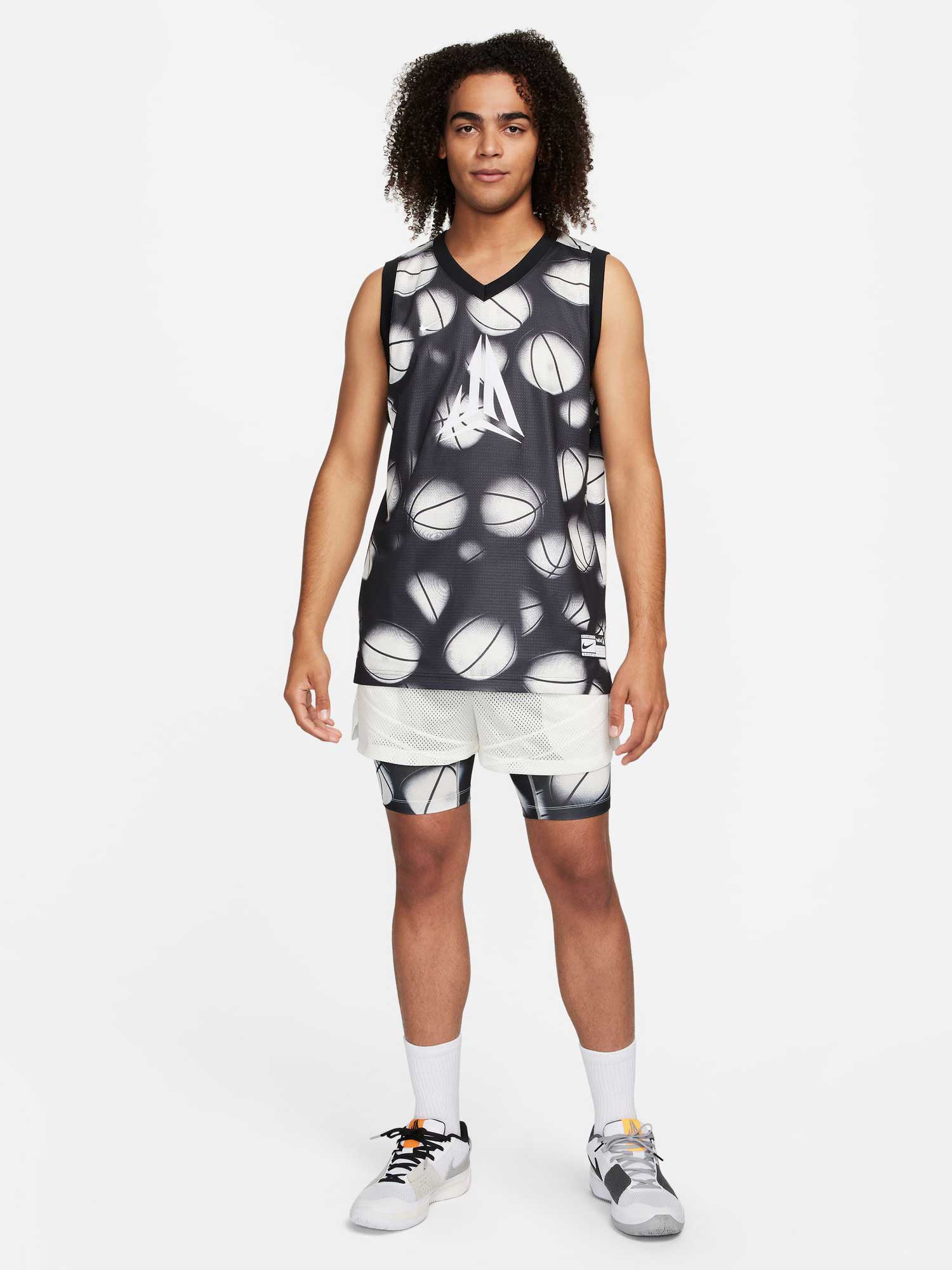 NIKE Потник JA M NK DF DNA JSY