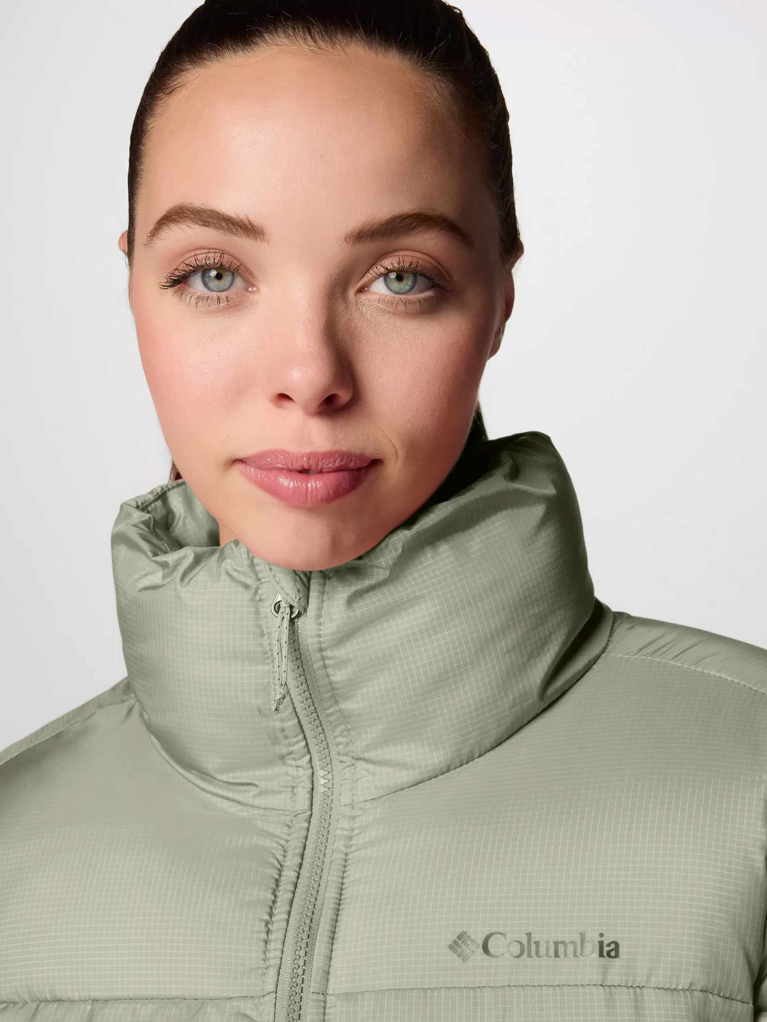 COLUMBIA Яке Women's Puffect™ II Full Zip