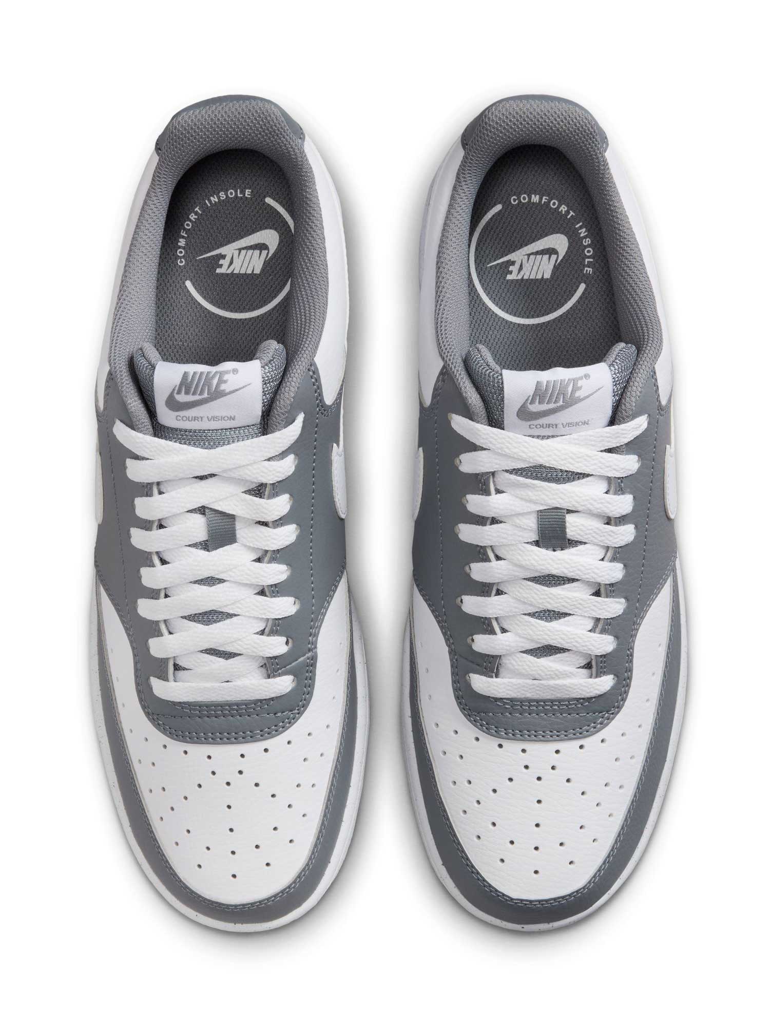NIKE Обувки COURT VISION LO