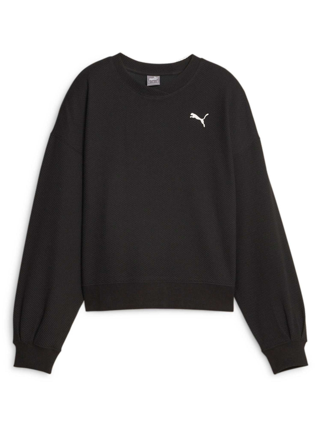 PUMA Блуза HER Crew