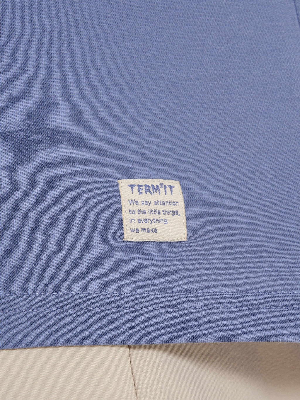 TERMIT Тениска Skate Female T-shirt