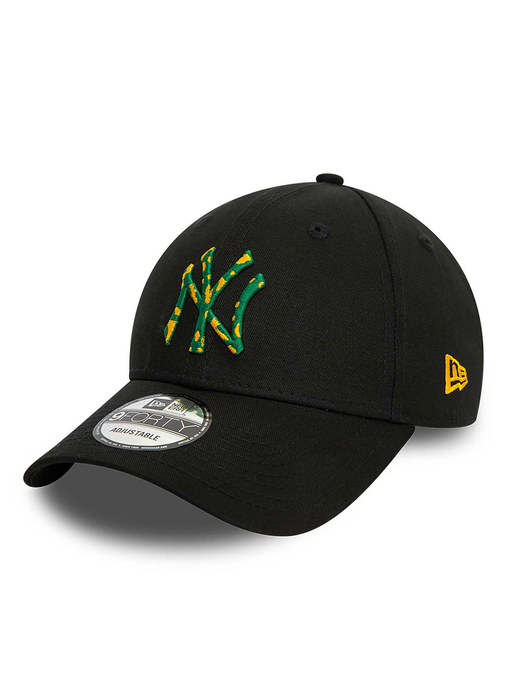 NEW ERA Шапка 9FORTY New York Yankees