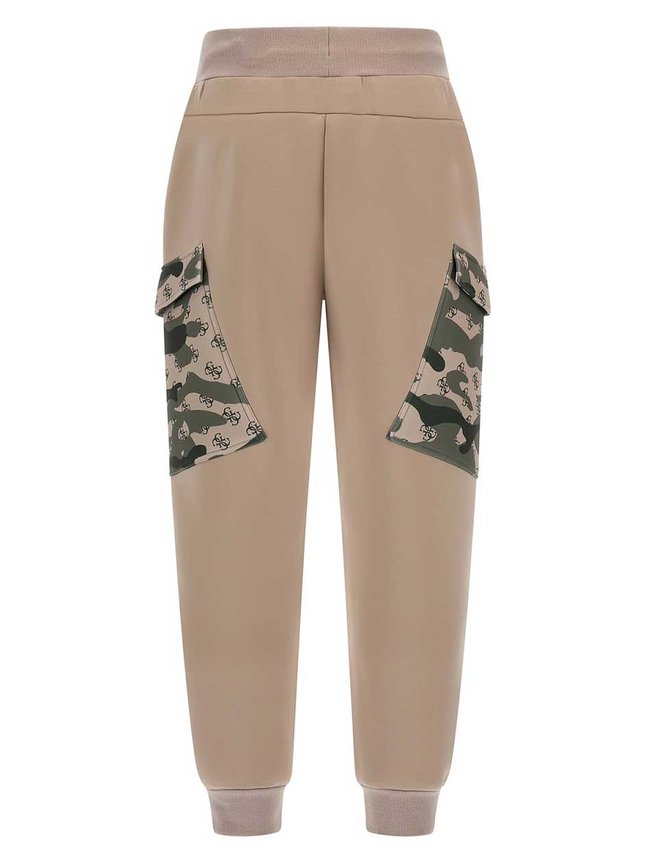 GUESS Спортно долнище DERYCH