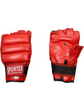 SPORTER BOXING ММА и бокс ръкавици FREE FIGHT