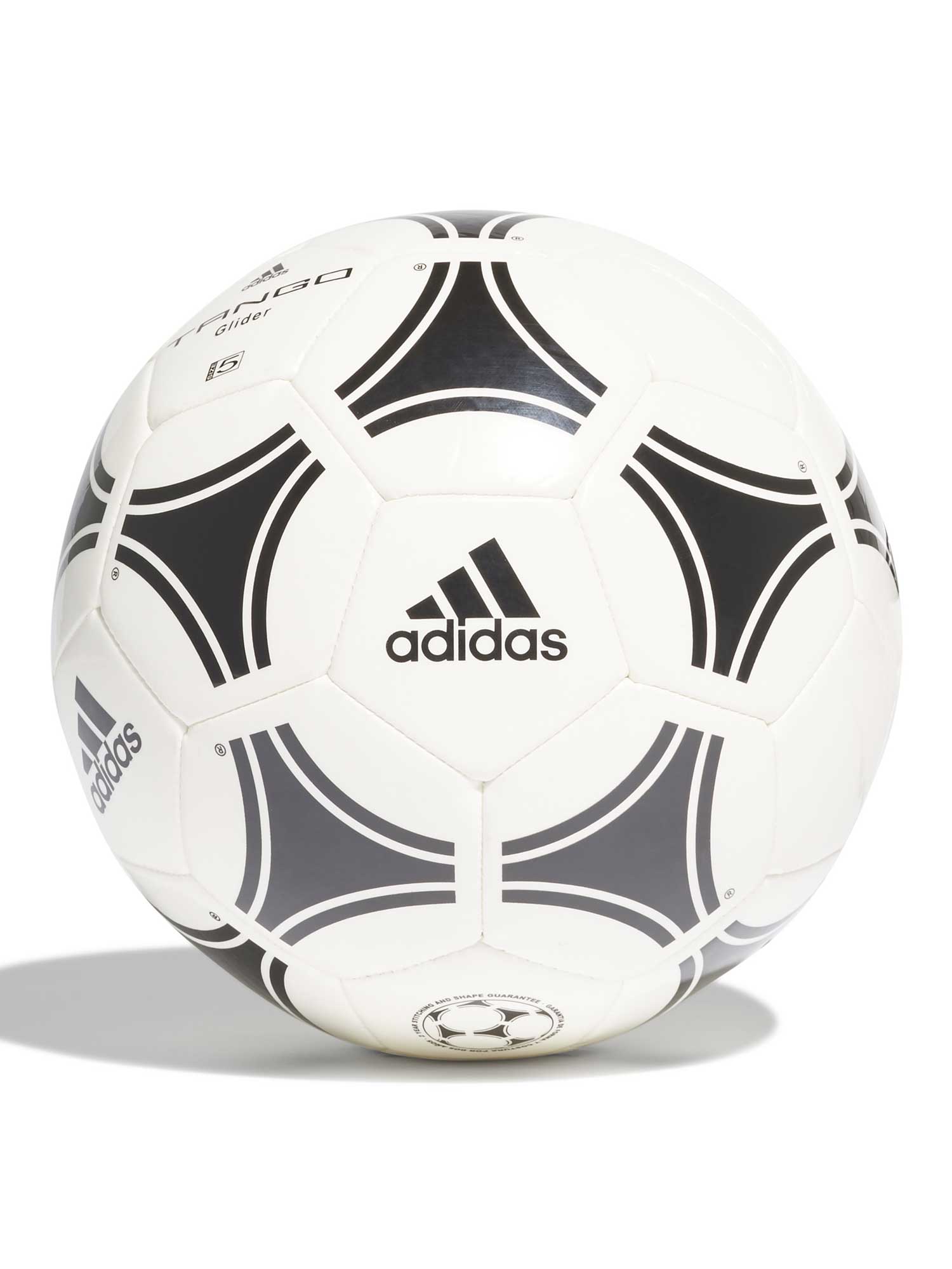 ADIDAS PERFORMANCE Футболна топка Tango Glider Football