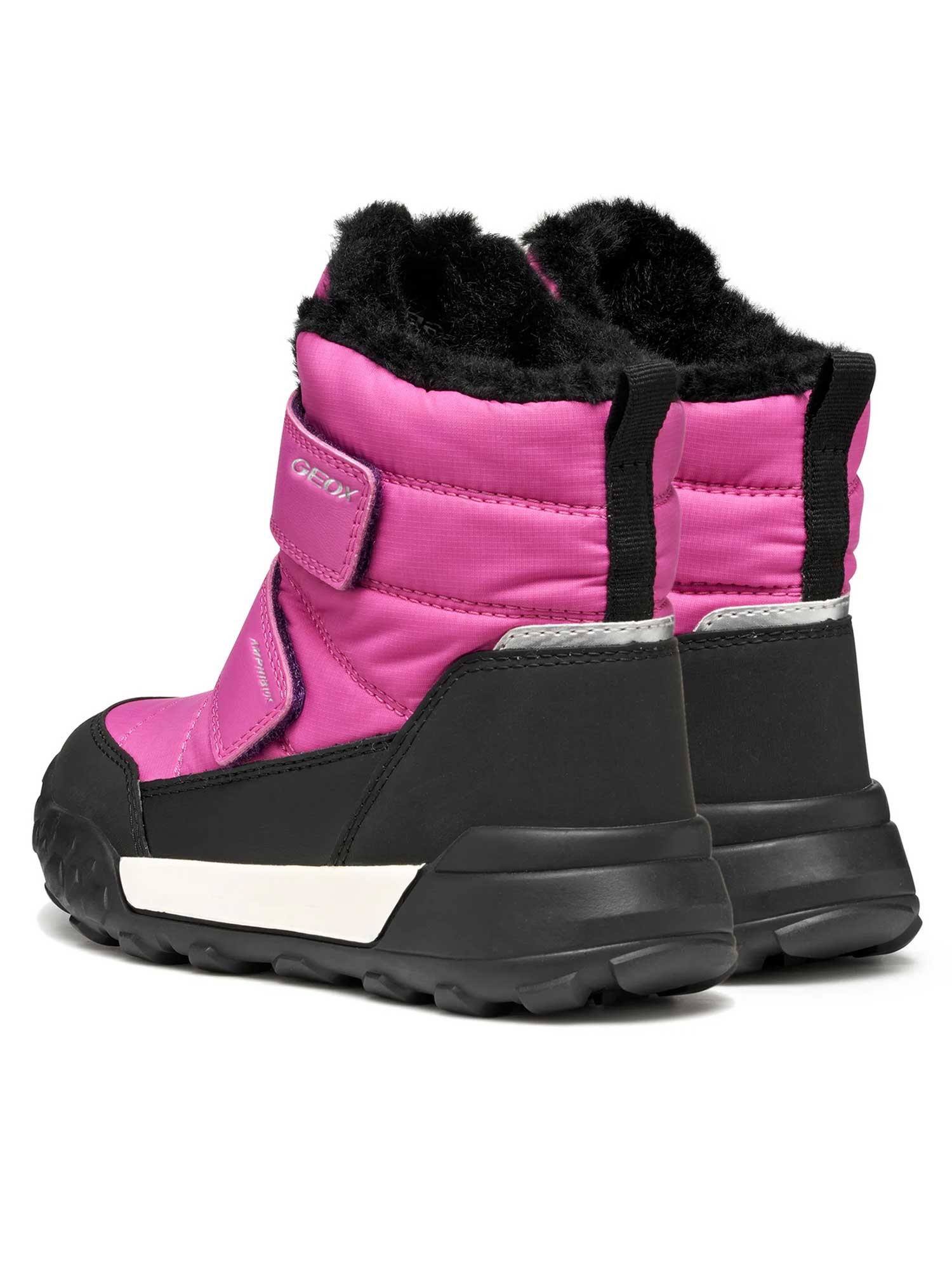 GEOX Ботуши J TREKKYUP B ABX