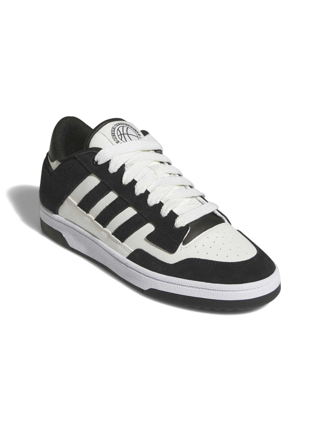 ADIDAS PERFORMANCE Обувки Rapid Court Low